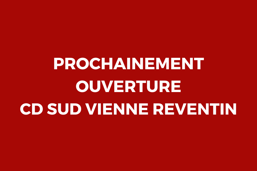 CD SUD VIENNE REVENTIN