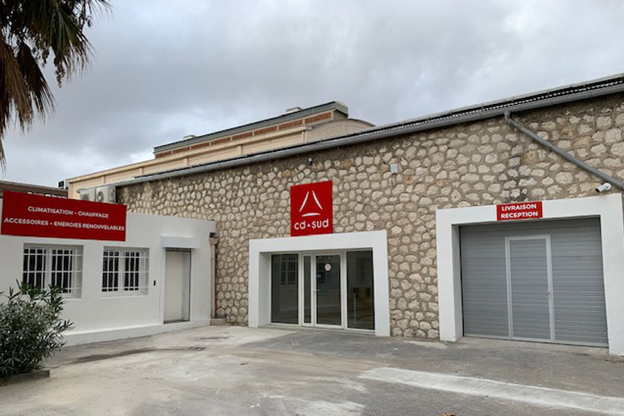 CD SUD LA CAPELETTE