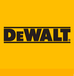 Logo dewalt