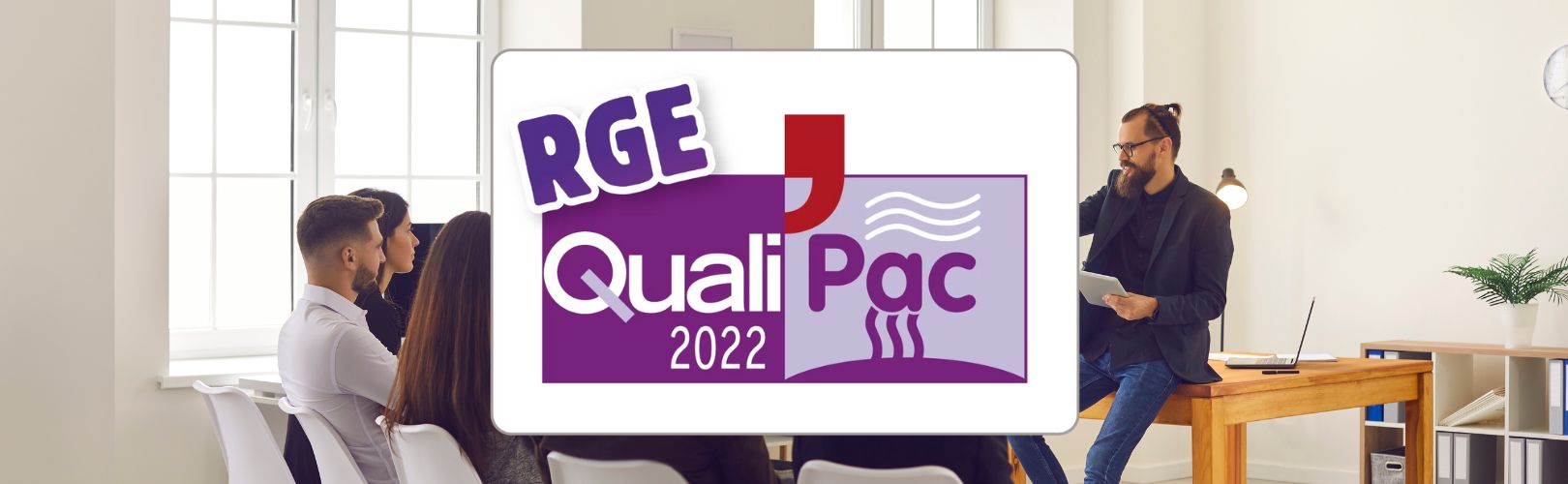 QUALIPAC Toulouse