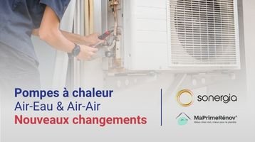 Aides CEE & MaPrimeRenov : Ce qu'il faut retenir sur les nouveaux changements