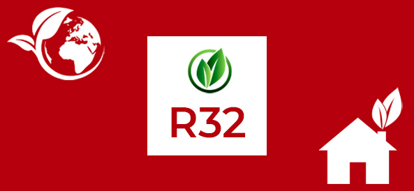 Quels sont les avantages du R32 ? - Quels sont les avantages du R32 ? -  Actualité - CD Sud