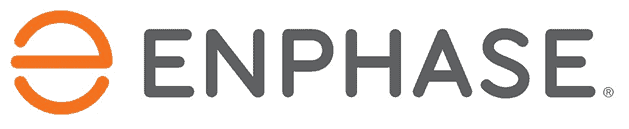 Logo Enphase